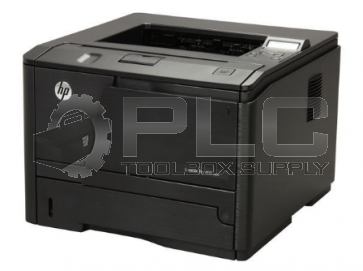 NEW HP M401N LASER JET PRO 400 PRINTER