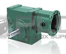 NEW BALDOR DODGE 30A20L14 TIGEAR-2 REDUCER