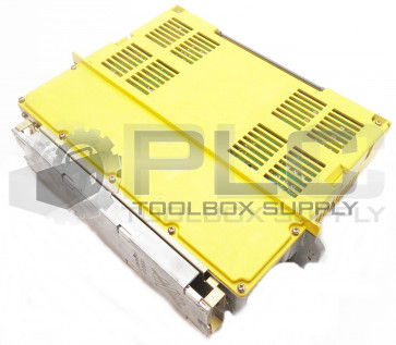 FANUC A06B-6066-H004 SERVO AMPLIFIER 0S/5S/10S/20S150