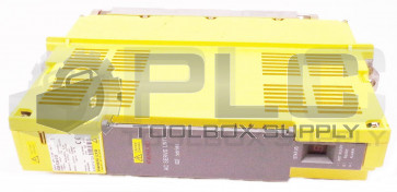 FANUC A06B-6089-H105 /D SERVO AMPLIFIER UNIT 200-230V A06B6089H105 *READ*
