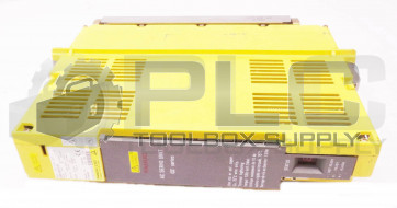 FANUC A06B-6089-H105 /H SERVO AMPLIFIER 200-230V 17A 3PH 50/60HZA06B6089H105