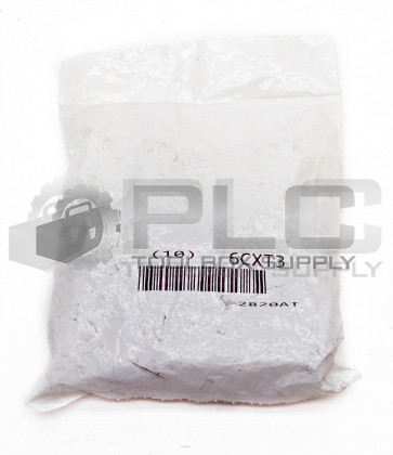 BAG OF 10 NEW DAVIES 2820AT ARM TURN KNOBS