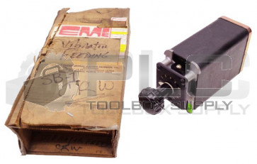 NEW GENERAL ELECTRIC SB-1 SWITCH 16SB1CD348STS2V 6506605G1X2A6 325-90643