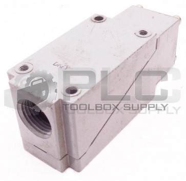 NEW ALLEN BRADLEY 802T-BP SER F OILTIGHT LIMIT SWITCH 40146-013-59 OPERATOR HEAD