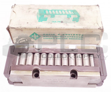 NEW INA PR 14089 GR 3 LINEAR ROLLER BEARING