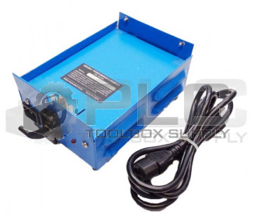 GILIAN 801000 AIRCON-2 POWER MODULE & CHARGER w/ POWER CORD