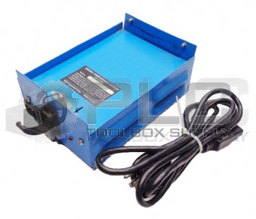 GILIAN 801000 AIRCON-2 POWER MODULE & CHARGER w/ POWER CORD *READ*