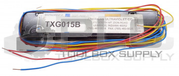 NEW UNIVERSAL TRIAD B432IUNVHP-A BALLAST 120/277V 50/60HZ