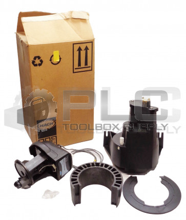NEW DANAHER HACH LPV417.99.00002 1720E LOW RANGE TURBIDIMETER 60116-00