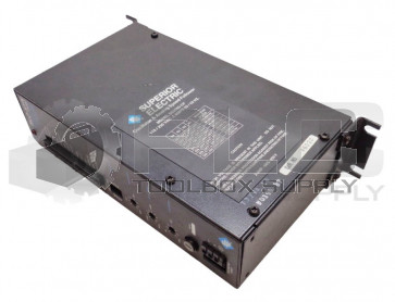 DANAHER SUPERIOR ELEC SS2000-OF SLO-SYN 2000 OSCILLATOR & ANALOG SPEED FOLLOWER
