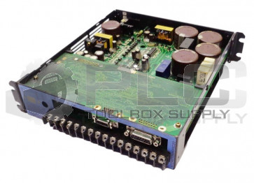 SANYO DENKI 67ZA030MXXXC00 SERVO AMPLIFIER BL SUPER