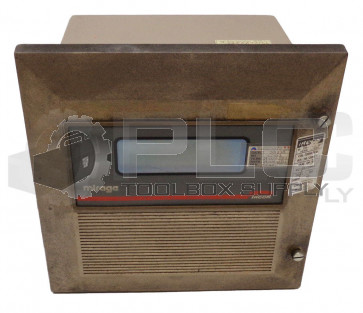 IRCON MIRAGE MR 6015 05F 00/000 DIGITAL INFRARED THERMOMETER 200-500°F