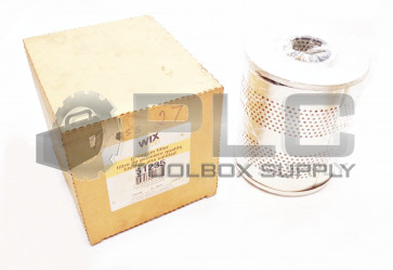 NEW WIX 51235 PREMIUM FILTER ELEMENT
