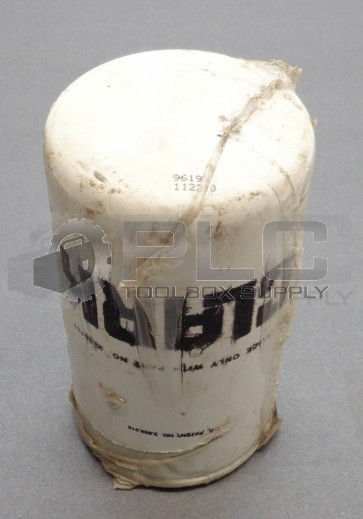 NEW CLARK 2366807 HYDRAULIC FILTER