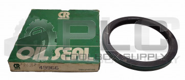 NEW CHICAGO RAWHIDE SKF CR 49966 OIL SEAL