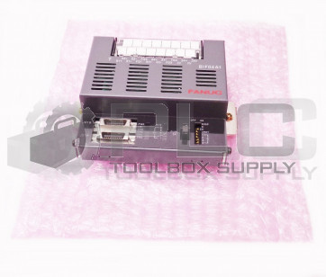 NEW FANUC A03B-0808-C001 INTERFACE MODULE BIF04A1