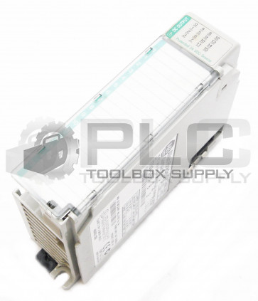 ALLEN BRADLEY 1769-OB16P /B COMPACT I/O ELECT-FUSED SOURCING OUPUT