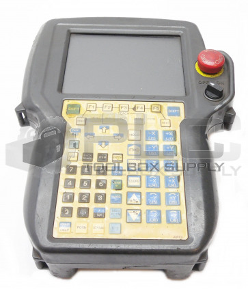 FANUC A05B-2490-C372 TEACH PENDANT