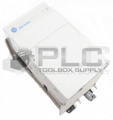 ALLEN BRADLEY 1769-PB4 /A COMPACT I/O POWER SUPPLY SERIES A 