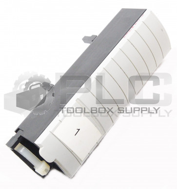 ALLEN BRADLEY 1756-TBCH /A PLUG AND STANDARD COVER 36 PIN SCREW CLAMP BLOCK