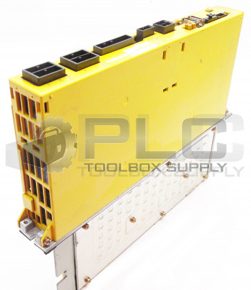 FANUC A06B-6093-H113 SERVO AMPLIFIER UNIT 