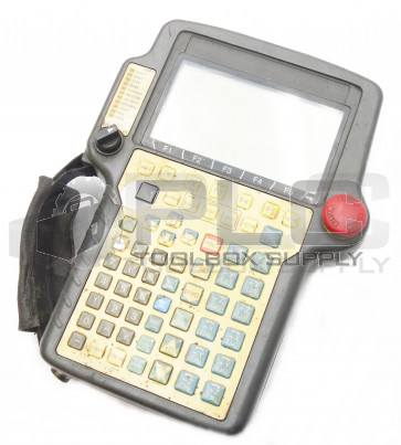 FANUC A05B-2301-C302 TEACH PENDANT A05B2301C302 