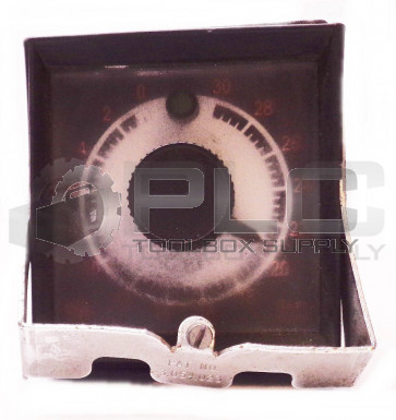 EAGLE SIGNAL CYCLE FLEX HP50A6 0-30 SECONDS TIMER