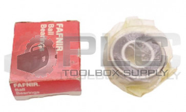 NEW FAFNIR PW204PP C2 DEEP GROOVE BALL BEARING, W204PP