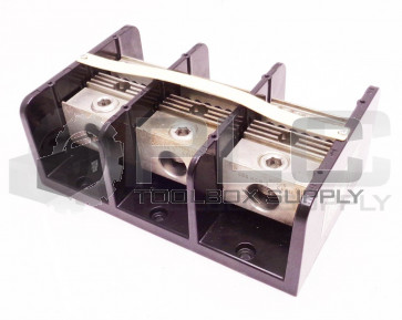 ALLEN BRADLEY 1492-PD31123 SER B TERMINAL BLOCK