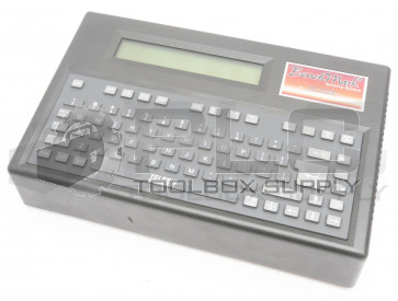 TELESIS TECHNOLOGIES TMC420 PANEL CONTROLLER **FOR PARTS**