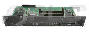 FANUC A16B-2201-0851/02A PC BOARD