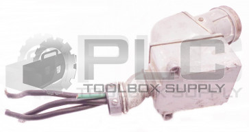 RUSSELLSTOLL 8414 60 AMP RECEPTACLE *READ*