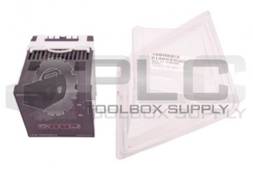 LOVE CONTROLS 25023 SERIES 2500 TEMPERATURE CONTROLLER