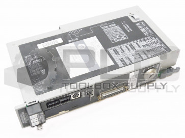 ALLEN BRADLEY 1785-L30B /C 5/30 PROCESSOR MODULE