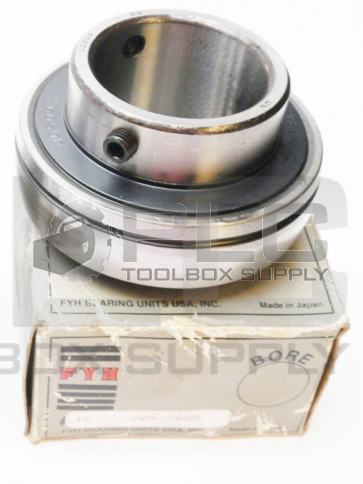 NEW FYH UC209-28G5 BEARING UNIT