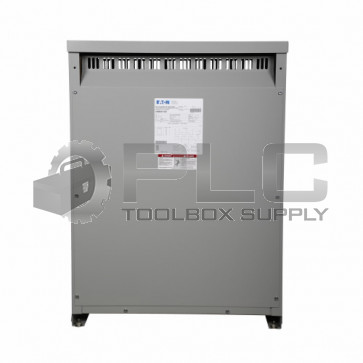 NEW EATON V48M28T30EE TRANSFORMER 30 KVA
