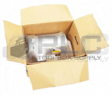 NEW BALDOR VM3615T MOTOR 5HP 1245RPM FR: 184TC 60HZ 208-230/460V