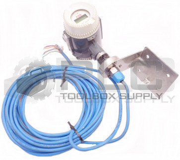 ABB TRIO-WIRL VR4313180R23A2EC1AB FLOW METER 