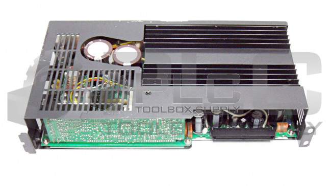 TOSHIBA 4YA4056-1512G1 CPS1 POWER SUPPLY AC200/220V 50/60Hz 106517