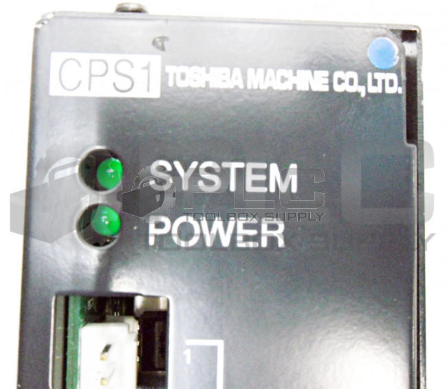 電源ユニット Toshiba CPS1 4YA4056-1512G1 Power Supply TOSHIBA 4YA4056-1512G1 CPS1 POWER SUPPLY AC200/220V 50/60Hz 106517