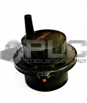 FANUC A860-0202-T001 PULSE GENERATOR MANUAL PENDANT TYPE A8600202T001