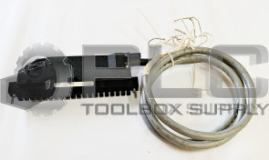 RELIANCE 612401-76R CABLE CONNECTOR ASSEMBLY 61240176R 15124-20