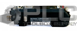 KEYENCE FS-V31CP FIBEROPTIC MEGA POWER SENSOR FSV31CP