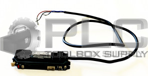 KEYENCE FS-V31P PHOTOELECTRIC AMPLIFIER FIBER OPTIC 12-24VDC 2M FSV31P