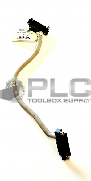 KEYENCE CORP. SL-S1-T TRANSMITTER CABLE SLS1T 