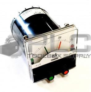TSURUGA NRP-83HL METER RELAY ANALOG NRP83HL