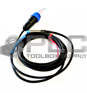 NEW KEYENCE EV-108U PROXIMITY SWITCH 12-24VDC 4MM RANGE EV108U