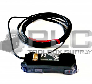 NEW KEYENCE FS-V32P PHOTOELECTRIC AMPLIFIER FIBER OPTIC FSV32P 