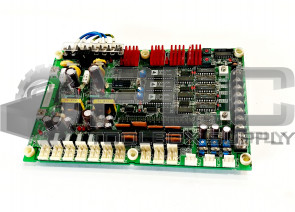 NIIGATA ES-034A CIRCUIT BOARD 97F05026 ES034A