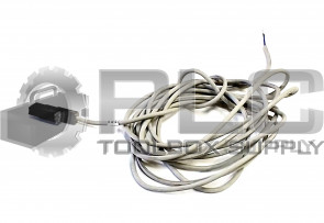 NEW SMC D-C73C INLINE REED 2-WIRE BAND DC73C